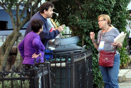 ACA Canvass