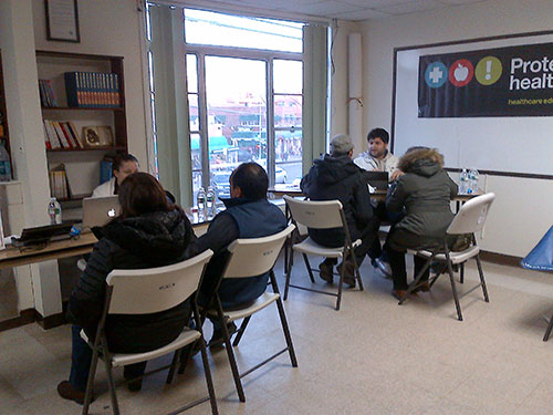ACA Community Forums