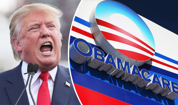 Trump Executive Order; Another Attempt to Undermine the ACA (“Obamacare”)