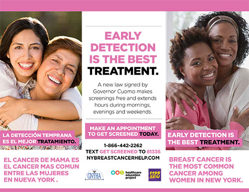 Breast Cancer Awareness
