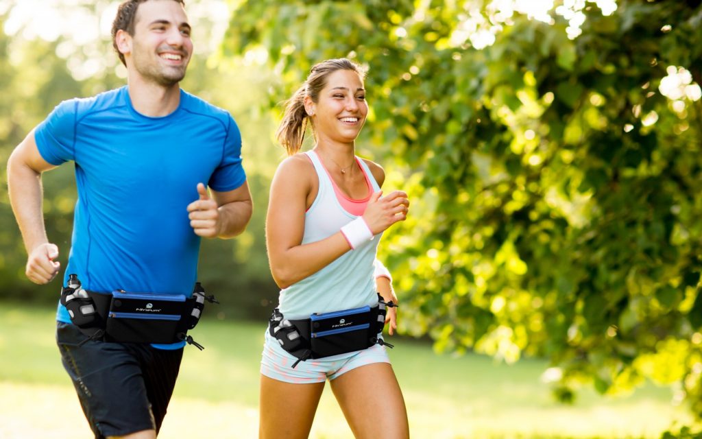 New Year's Resolutions to Improve your Health this 2019