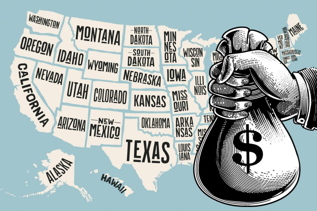 What are Medicaid Block Grants?