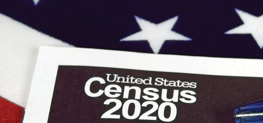 Census 2020