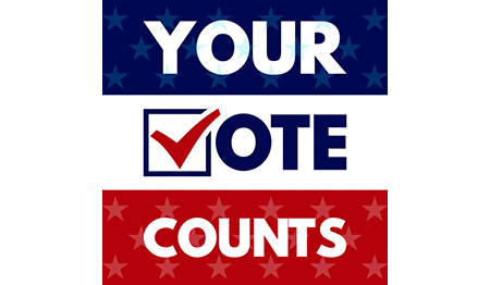 HOW TO VOTE IN NEW YORK STATE