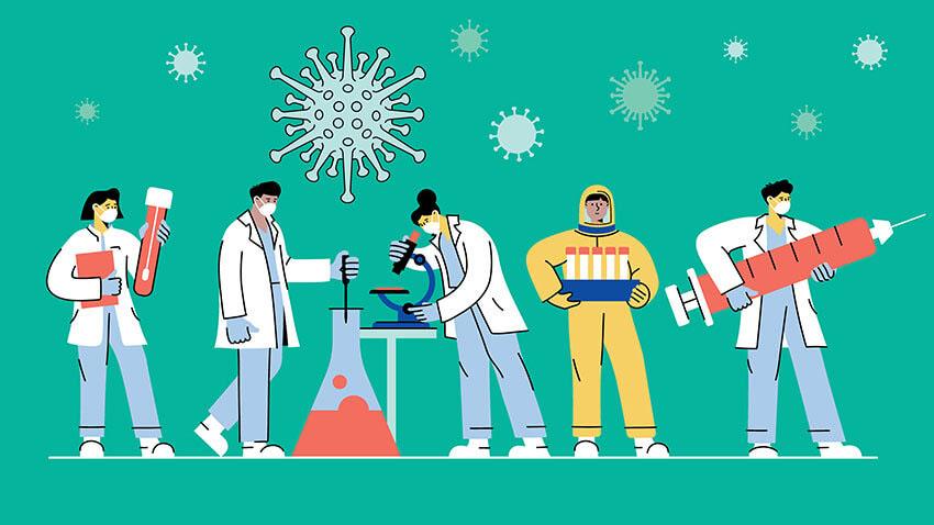 THE COVID-19 VACCINE: WHAT YOU NEED TO KNOW