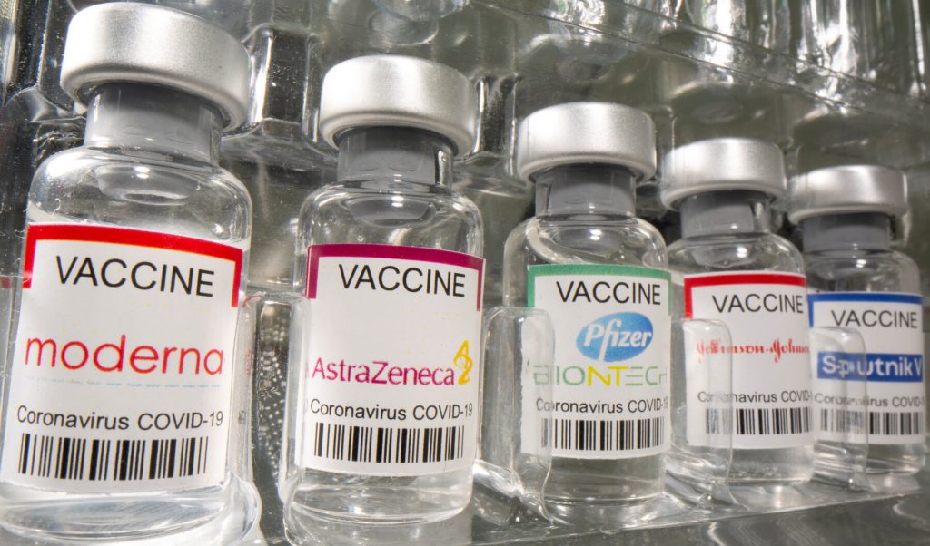 Frequently asked questions about kids and COVID vaccines, answered by pediatrician Dr. Judith Flores.