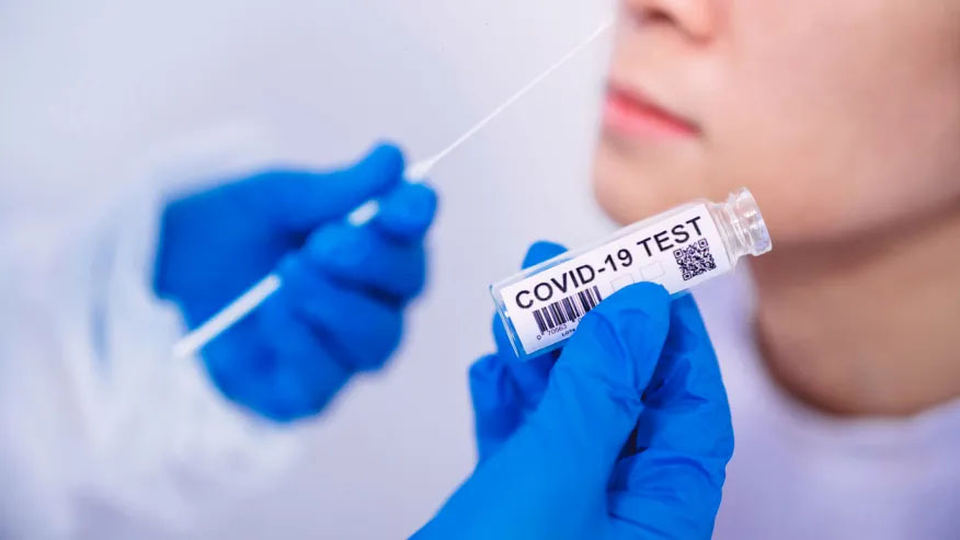 Where To Find Free COVID Tests