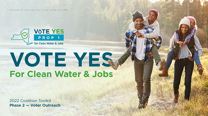 Vote Yes on  Prop 1