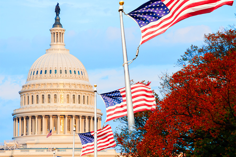 We call on Congress to waive the PAYGO cut