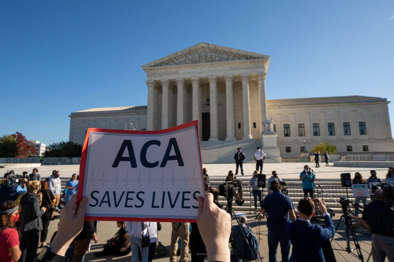 Taking Aim At The ACA...Again