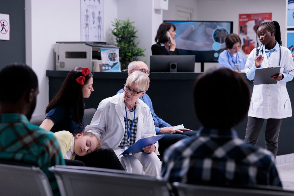 We need your voice on our federal campaign to save Medicaid!