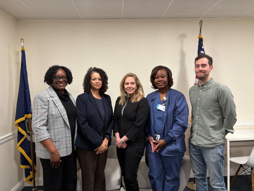 Long Island Herald: Medicaid Cuts Threaten Healthcare Access